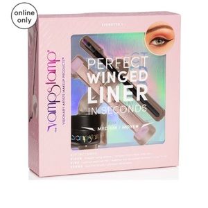 The vamp stamp (brand new)